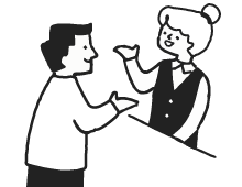 外国人のための相談