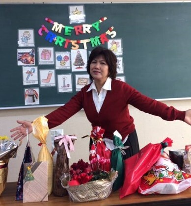 コロナ禍で、日本人の友達の皆さんの心の温かさをたくさん受け取りました。北川エレインさん（フィリピン）