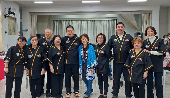 フェスタジュニーナを開催しました