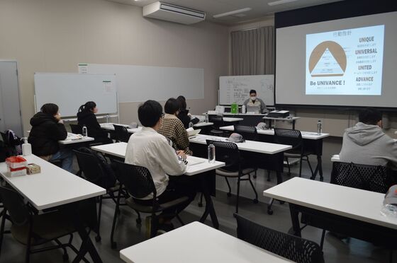 （公財）静岡県国際交流協会　事業報告　（公社）ふじのくに地域・大学コンソーシアム委託事業 令和4年度　留学生就職支援講座