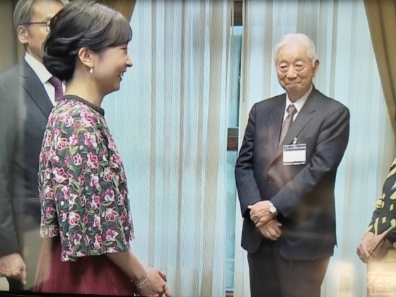 日本・ペルー友好150周年