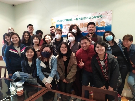 Festival do Japão – Preparativos 【日本祭り下準備】・日本祭り慰労会【7月30日】 Confraternização do Festival do Japão ( 30.07.2022 )