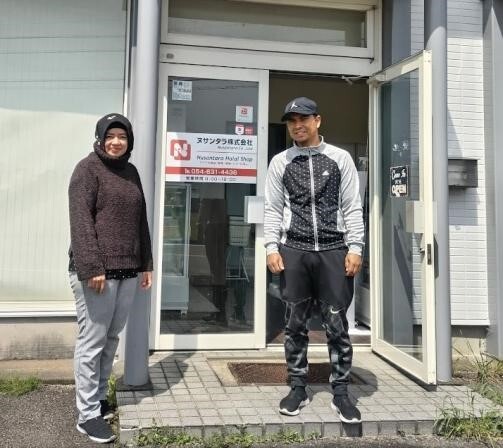 インドネシア食材店を起業しました！！