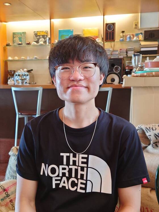 ダラフさん　（タイ王国出身　26才）