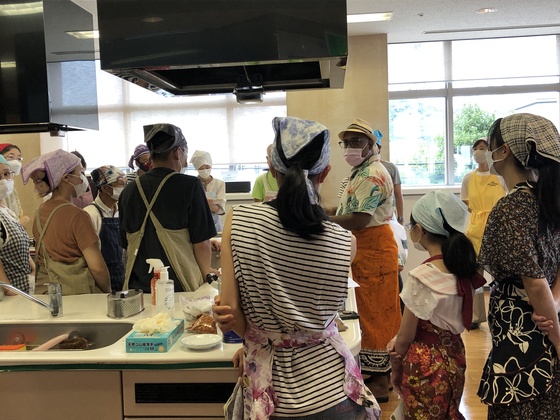 アース(明日)カレッジ2024 ~誰もがセンセイ、誰もがセイト~