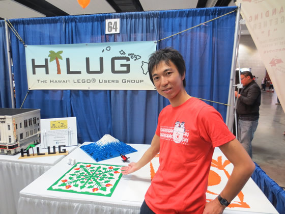 観光振興策について調査をした静岡県庁職員の鈴木陽介さん