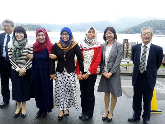 ムスリム観光客は「日本旅館」に泊まりたい!?