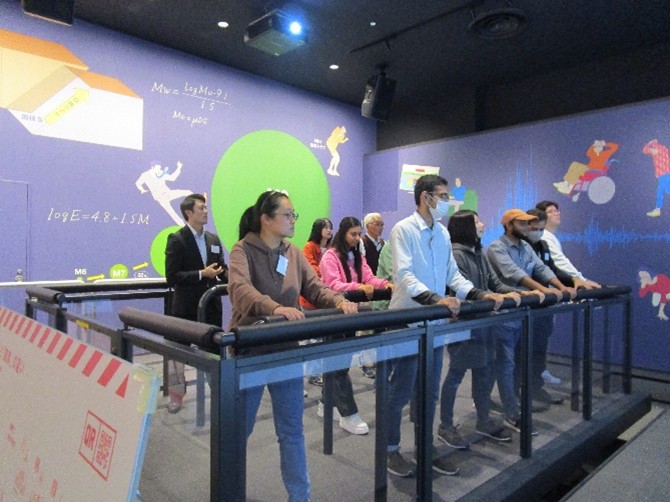 令和6年度静岡県災害時外国語ボランティア研修会「外国人の声をきこう」(静岡県委託事業)