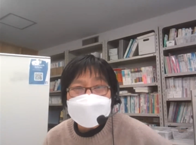 静岡県日本語ボランティアセミナー2022