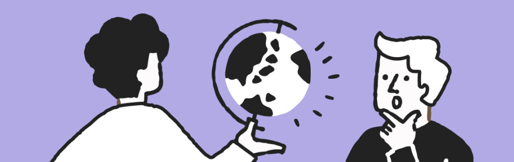 ふじのくに国際交流親善大使