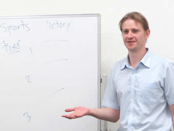 国連外国語講座