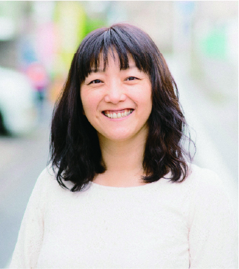 講 師 ／ 田中 宝紀 氏（NPO法人青少年自立援助センター 代表）