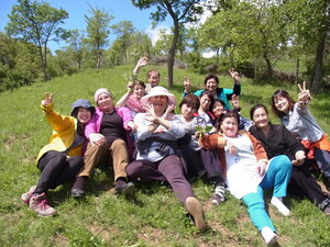 JICA 国際協力推進員