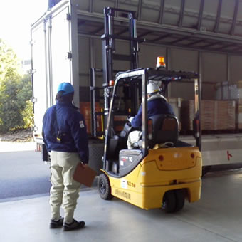 外国人正社員に対する個別訓練（OJT）