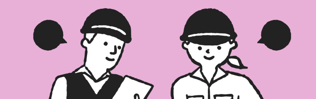 あなたの会社にも外国人正社員！！