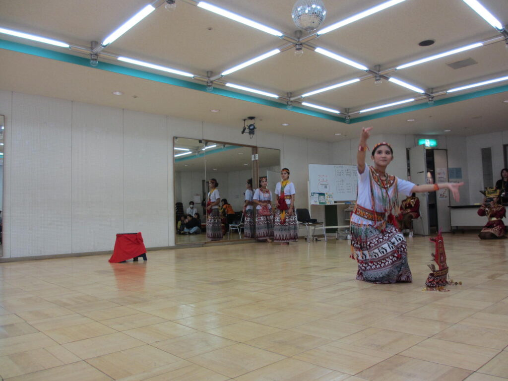 アースカレッジに参加しました