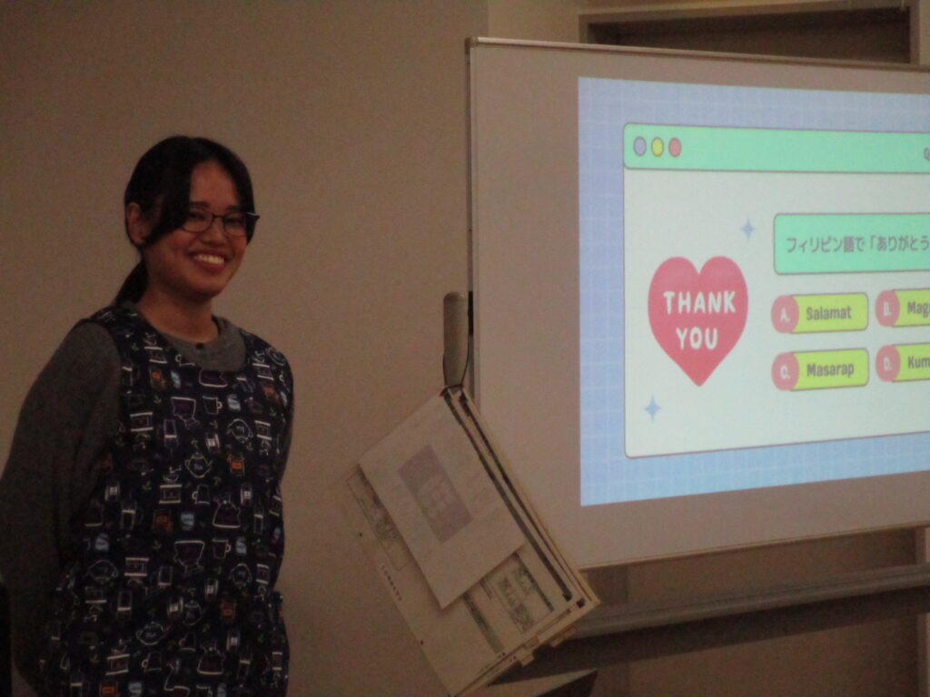 ～世界の料理を一緒に作ろう～ふじのくに国際交流親善大使講座を開催しました