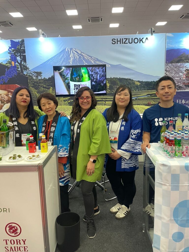 Expo Japan 2025 (ふるさといいもの展)