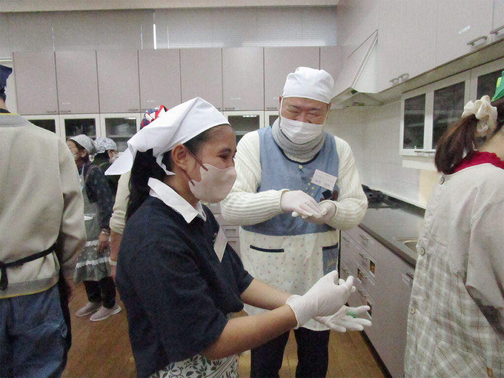 ふじのくに国際交流親善大使募集