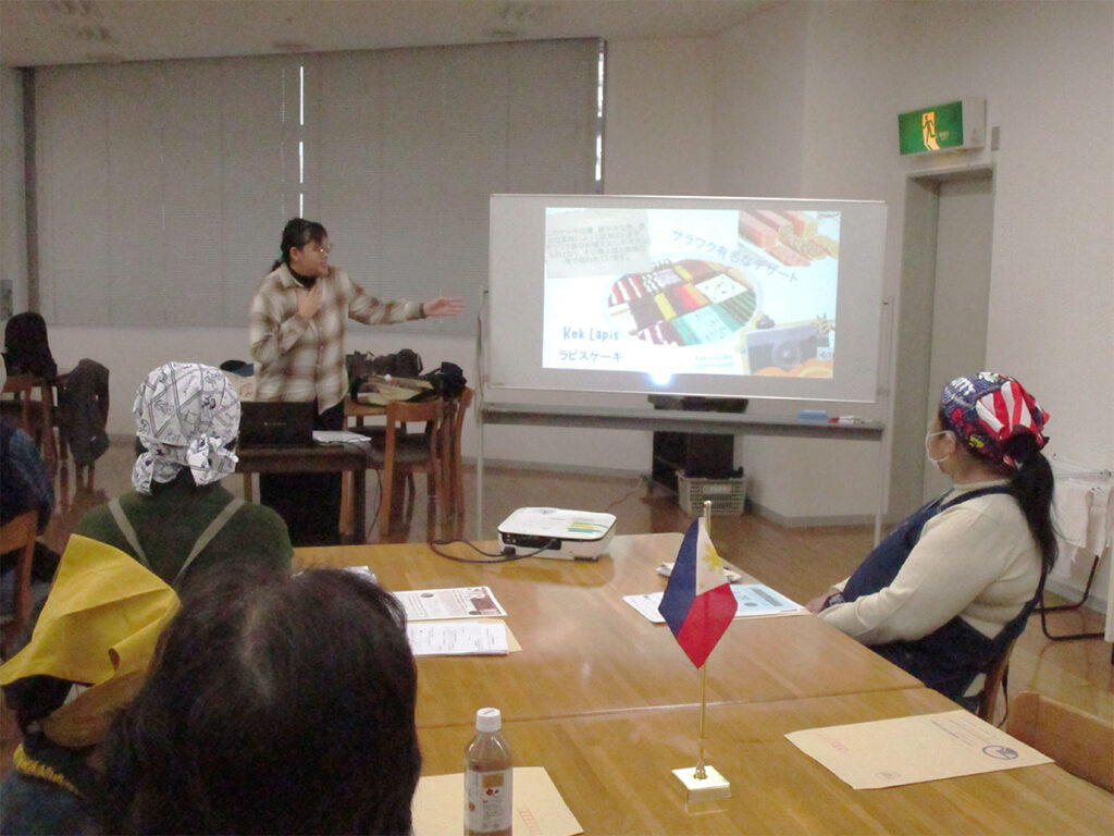 ふじのくに国際交流親善大使募集