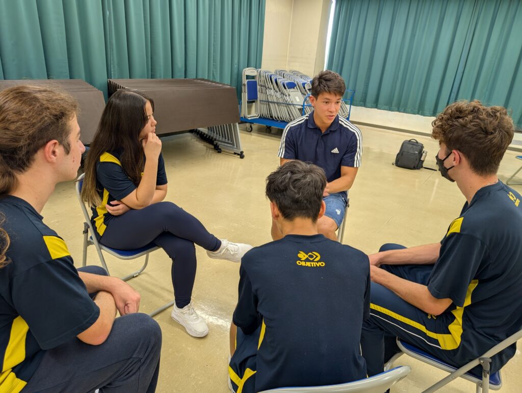 令和7年度 ブラジル人学校生徒キャリア形成支援事業（静岡県委託）