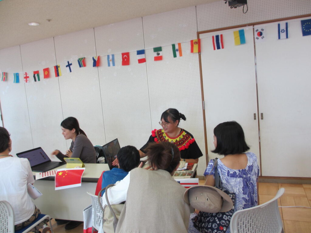 アースカレッジ2026に参加しました